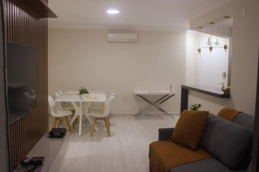 Ap Confortavel Guaruja - Enseada Экстерьер фото